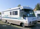 Winnebago Suncruiser Klima Tempomat TV Heckgage EZ-11/2000