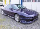 Ford Coupe - 16V Tuning Kima Euro-4 Alu-18 Zoll Sportwagen/Coup