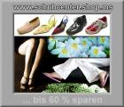 DAMEN-HERREN-KINDER-Schuhe bis 60 billiger