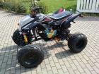 Quad / ATV Bashan BS07 im TOP-Zustand