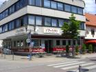 Zu verpachten Modern im mediterrainen Stil Top gepflegtes Cafe/Restaurant in