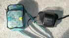 Fotoapparat Panasonic C-2000ZM/ 35mm compact Camera -ZOOM-