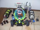 1 8 Ultra GT Buggy von Jamara