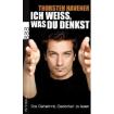 Das Geheimnis Gedanken zu lesen von Thorsten Havener Euro 12 00