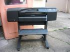 HP - Plotter Modell DesignJet 800 DIN A-1