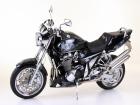 Suzuki GSX 1400 Edelumbau