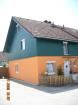 Eckreihenhaus