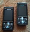 Verkaufen günstig 2 Samsung Sgh-G600 Handys