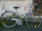 Damen - Fahrrad von HERCULES 5 Gang von SACHS - TORPEDO