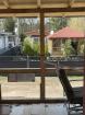 Blockhaus Ferienbungalow Campingplatz