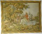 Bildteppich Gobelin137x112 G052
