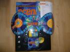MATTEL - Scene it Kinoquiz mit DVD Neu Nr. 46