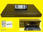 Retourware DVD-Player mit Kartenlesegerät/ SD/ MMC USB Super Slimline
