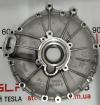 Motorabdeckung mit Sicherungsringen Tesla Model S Model S REST 1006662-00-C