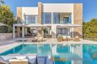 Moderne Luxus Villa in Bendinat Mallorca zu verkaufen