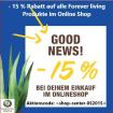 Forever living Aloe Propolis Creme