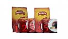 Probierpaket vietnamesischer Kaffee 5 Sorten in einem Paket