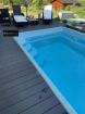 Gfk Pool Jamajka 7 00 Schwimmbad Technik Polyester Schwimmbecken Einbaupool