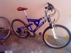 STATS TEAM High Rider 24 Mountainbike 21 Gang Shiman