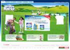 Netzbewegung relauncht Websites von Weißer Reise