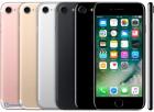 200x Iphone 7 128GB schwarz refurbished differenzbesteuert