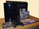 Playstation 3 2 Controller 6 Spiele
