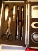 9 Teiliges Universal Reise Set Nr. 41
