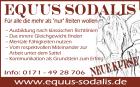 EQUUS SODALIS - Kursangebot 2022