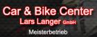 Aprilia Motorräder und Rolller - neu und gebraucht bei Lars Langer Freiberg Sach
