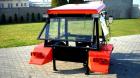 Traktorkabine zum MTS 82 NEU - Standard