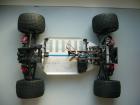 RC Smacker Zubehör Motor Regler