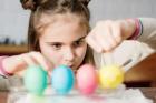 Ostern in der Wagrainis Winterwelt
