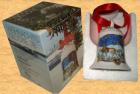Hutschenreuther Weihnachtsglocke 1. Ausgabe 1978