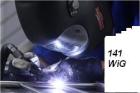 WIG Schweißer Prüfung - Ausbildung TÜV Bad Tölz 08041 79 36 598