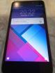 NEFFOS X1 TP902A Smartphone.