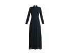 IVY OAK STAND UP Maxikleid - Grün Gr. 34 Viskose - Neuw - Damenkleidung