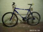 Fahrrad. Fahrrad. Fahrrad.