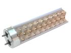 BIOLEDEX LED Leuchtstoffröhre T8 120 cm Weiss - Energieeffizienz verbessern und