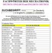 Lexikon Mechatronik Technisches Englisch Wörterbuch Automobiltechnik/ Kraftfah