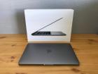 Apple MacBook Pro 13. 3 Retina Touch Bar