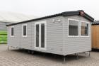 Mobilheim Chalet Ferienhaus - Luxury Budget 5 - auch mit Stellplatz