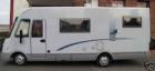 Wohnmobil denn integral Niesmann Bicshoff Modell 69 GL