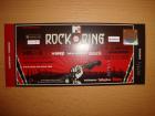 Rock am Ring 2022 Konzert Tickets Hardcover-Tickets Original Rock am Ring 3-Tag