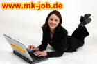 Seriöser Online Job im Home Office - Heimarbeit Nebenjob Arbeiten von zu Hause