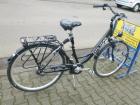 134 7 Gang Rücktrittsbremse 28 Zoll Rh 50 tiefer Einstieg