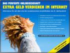Mitarbeiter mit Interneterfahrung gesucht