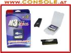 Verkaufe M3 Real Rumble NDS Modul