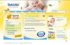 Gutes für Babys Informatives für Muttis Netzbewegung relauncht bebivita. de