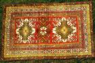 Orientteppich Adlerkazak 244x160 alt T088