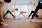Do-Yoga Genuss am Katschberg